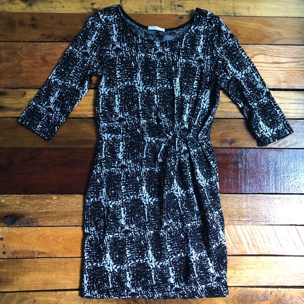 Stitch Fix Le Lis Knit Sheath Dress